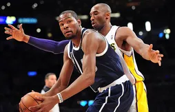 Kobe Bryant explique comment “un compétiteur” devrait réagir à la signature de Kevin Durant