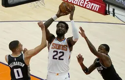 Phoenix irrésistible à domicile