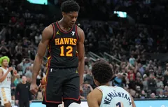 De’Andre Hunter, la pièce manquante pour les Cavaliers ?
