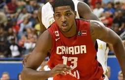 Tristan Thompson ne jouera pas avec le Canada cet été
