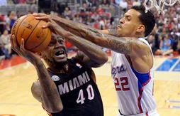 Miami sombre face aux Clippers