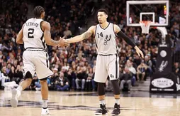 Danny Green assure que Kawhi Leonard aura du mal à quitter Toronto…