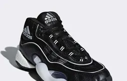 Adidas modernise la Crazy 2 de Kobe Bryant