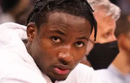 Jonathan Kuminga, dommage collatéral de l’arrivée de Jimmy Butler