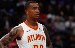 John Collins : « C’est dur d’aller sur le terrain chaque soir en sachant que tu vas probablement perdre »