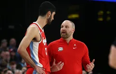 Santi Aldama pousse un gros coup de gueule chez les Grizzlies