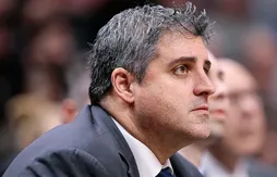 L’assistant Micah Nori quitte les Nuggets pour rejoindre les Pistons