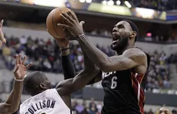 Exploit de Miami : 3 victoires en 3 soirs