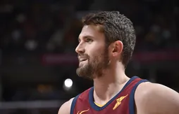 Kevin Love pas si intransférable que ça ?