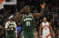 Jrue Holiday, la revanche de l’anti All-Star