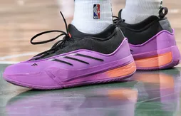 La Dame 9 déjà dans l’histoire