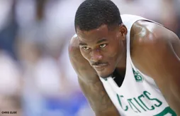 Javonte Green, l’explosif dunkeur des Celtics