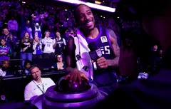 Les Kings transforment leur nouveau royaume en forteresse imprenable