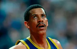 Décès de Wayne Cooper (1956-2022)