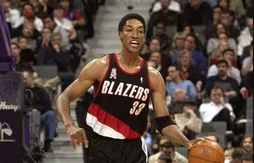 Scottie Pippen, le capitaine abandonné chez les Jail Blazers