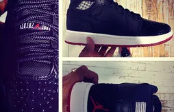 Jordan Brand : quand la Air Jordan 1 rencontre la Air Jordan XI