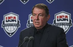 Avec la prochaine saison dans le flou, Jerry Colangelo et Team USA sont en difficulté pour préparer les Jeux olympiques
