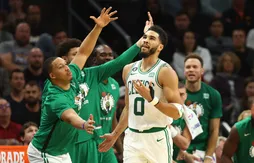 Les Celtics écrabouillent les Suns à Phoenix !