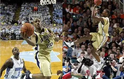 Jarrett Jack – Chris Bosh : comme on se retrouve…