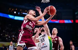 Des franchises NBA intéressées par Arturs Zagars ?