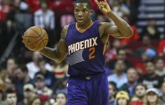 Le MVP de la nuit : Eric Bledsoe clutch et adroit (40 pts, 13 pds, 6 rbds)
