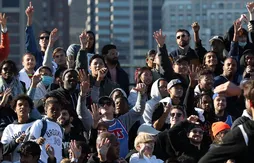 La gouverneure du New Jersey favorable à un retour des Nets