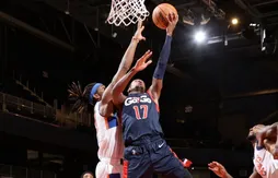 G-League | Premier point sur les Frenchies, avec Joël Ayayi au four et au moulin pour le Go Go