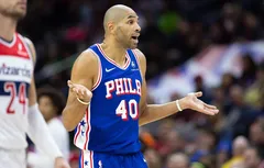 Patrick Beverley sous le charme de l’altruisme de Nicolas Batum