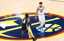 Mike Malone a gardé confiance en Jamal Murray