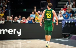 Encore de la casse à l’Euro : Rokas Jokubaitis et Johannes Voigtmann doivent jeter l’éponge