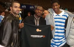 AMW Summer Camp : un camp pour concilier éducatif et sportif