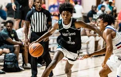 Le prospect AJ Johnson rejoint l’ancien club de LaMelo Ball en Australie