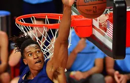 Memphis : un “two-way contract” pour Yves Pons