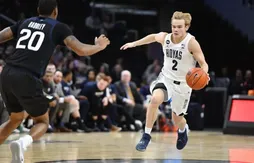 Draft 2020 : imbroglio autour de Mac McClung