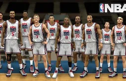 NBA 2K13 : Scottie Pippen finalement présent avec la Dream Team