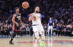 Héroïque, Jalen Brunson sauve la peau des Knicks !