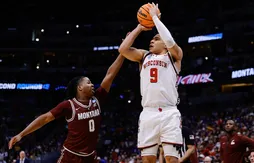 Le Jazz s’offre l’un des joueurs les plus âgés de la Draft