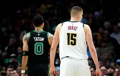 Champion, MVP, Rookie de l’année… Les pronostics des GM NBA