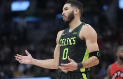 Les Celtics “sans envie et sans personnalité”…