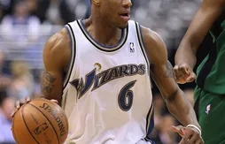 La reconversion réussie d’Antonio Daniels