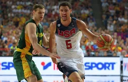 Coach K : “Klay Thompson est l’un des joueurs les plus complets du monde”