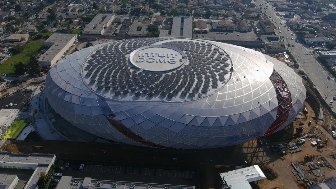 intuit dome salle clippers