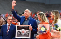 NCAA | Après 47 saisons à Syracuse, Jim Boeheim prend sa retraite !