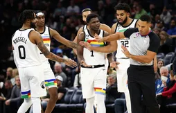 Les Wolves se cherchent un leader