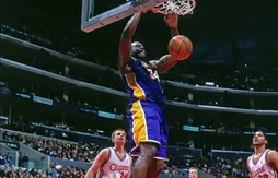 Le 6 mars 2000, Shaquille O’Neal collait 61 points aux Clippers pour son anniversaire