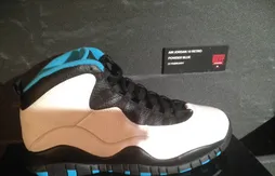 Approved Heat : une centaine de nouveaux modèles basket en février chez Foot Locker