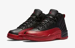 Sorties de la semaine : nouvelle poussée de fièvre pour la Air Jordan 12