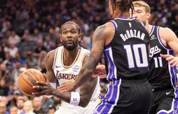 Deandre Ayton « trollé » pour mieux jouer ?