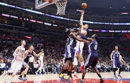 LA Clippers – Memphis : jusqu’au bout de la nuit…