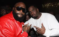 Diddy, Rick Ross et Floyd Mayweather, candidats au rachat des Clippers